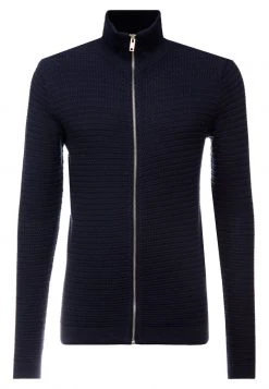 Promo ⌛ Solid SHAD ZIP - Gilet - Insignia ✔️ -Solid Soldes 0017f875dba749f39f5b4527fcebf433