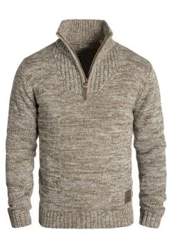 Tout neuf 🎉 Solid SDPHILOSTRATE - Pullover - Dune ✔️ 7 Tout neuf 🎉 Solid SDPHILOSTRATE - Pullover - Dune ✔️ -Solid Soldes 002ca7ba9b384aadb32a94d0f8d97bf2