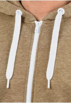 Acheter 😀 Solid SDOLLI - Sweat à Capuche Zippé - Cinnamon M 🌟 7 Acheter 😀 Solid SDOLLI - Sweat à Capuche Zippé - Cinnamon M 🌟 -Solid Soldes 0060d8884d8d4e3d80b23f58b04cb577