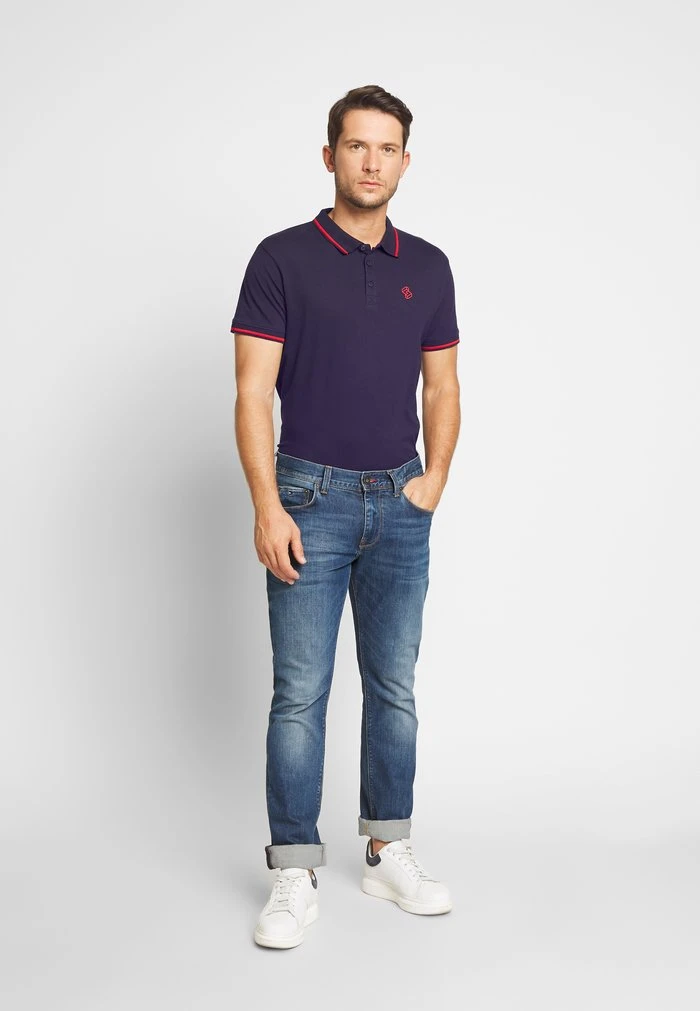 Top 10 😉 Solid SDTEE - Polo - Insignia 😉 2 Top 10 😉 Solid SDTEE - Polo - Insignia 😉 – Image 2