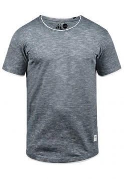 Meilleure vente ⭐ Solid SDRIGOS - T-shirt Basique - Insignia B 🎁 9 Meilleure vente ⭐ Solid SDRIGOS - T-shirt Basique - Insignia B 🎁 -Solid Soldes 007c5d147f364e42bebfa825685cbf10