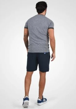 Vente flash đ„ Solid SDBENNSHORTS - Short - Blue â 8 Vente flash đ„ Solid SDBENNSHORTS - Short - Blue â -Solid Soldes 00b647ead535411f86abaa81b26cc180