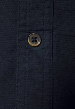 Nouveau 🤩 Solid VERO - Chemise - Dark Grey 🎁 -Solid Soldes 00e02a5d60c8464ba3ea1cbc051ccf42