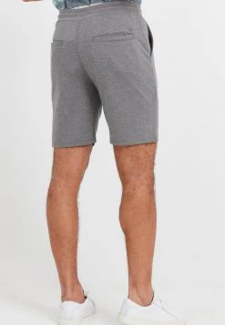 Acheter 🎉 Solid SDSTEVEN - Short - Grey Melange ❤️ 8 Acheter 🎉 Solid SDSTEVEN - Short - Grey Melange ❤️ -Solid Soldes 01106c0ceffb437596fcd5a0db4e7b51