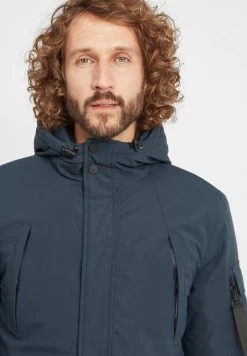 Budget ❤️ Solid SDMAVER - Parka - Insignia Blue 👏 9 Budget ❤️ Solid SDMAVER - Parka - Insignia Blue 👏 -Solid Soldes 01269dc032654ae4b91bc9de4d68767a