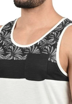 Grosses soldes 😍 Solid SDFLO - Débardeur - Black ⭐ -Solid Soldes 0143348ab7cc4bb085a94c7e0f2aead4