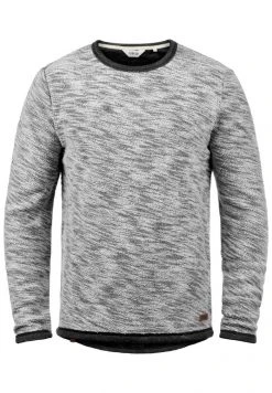 Les meilleures critiques de ⌛ Solid SDFLOCKS - Sweatshirt - Black/grey Melange ✔️ 7 Les meilleures critiques de ⌛ Solid SDFLOCKS - Sweatshirt - Black/grey Melange ✔️ -Solid Soldes 014447b577f84060bdbf019969dbce6c