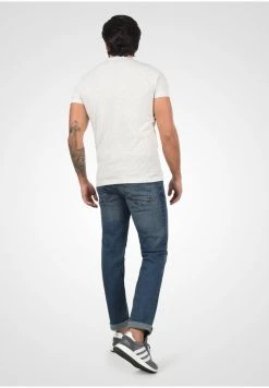 Grosses soldes đ„° Solid SDREGULAR - Jean Slim - Blue Dnm â 8 Grosses soldes đ„° Solid SDREGULAR - Jean Slim - Blue Dnm â -Solid Soldes 01940dc8204e4d7f8781bf36d49b751a