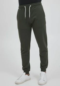 Tout neuf ✨ Solid SDMORGAN SWEATPANT A.F. 21105876 - Pantalon De Survêtement - Deep Forest ✔️