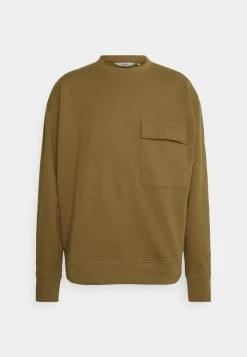 Le moins cher 🥰 Solid VARDEN CREWNECK - Sweatshirt - Kangaroo ✨ 12 Le moins cher 🥰 Solid VARDEN CREWNECK - Sweatshirt - Kangaroo ✨ -Solid Soldes 01f6016643ce4a23a4ce89eeb73f403d