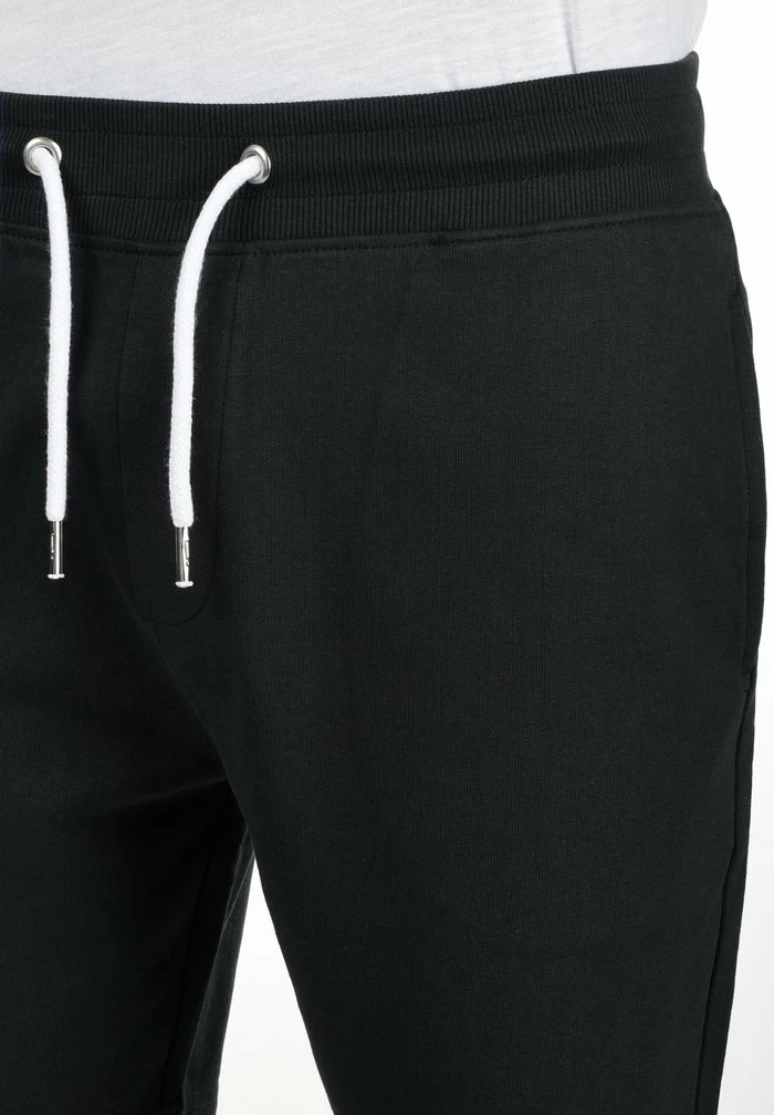 Nouveau 🎁 Solid SDTAMP - Short - Black 🥰 4 Nouveau 🎁 Solid SDTAMP - Short - Black 🥰 – Image 4