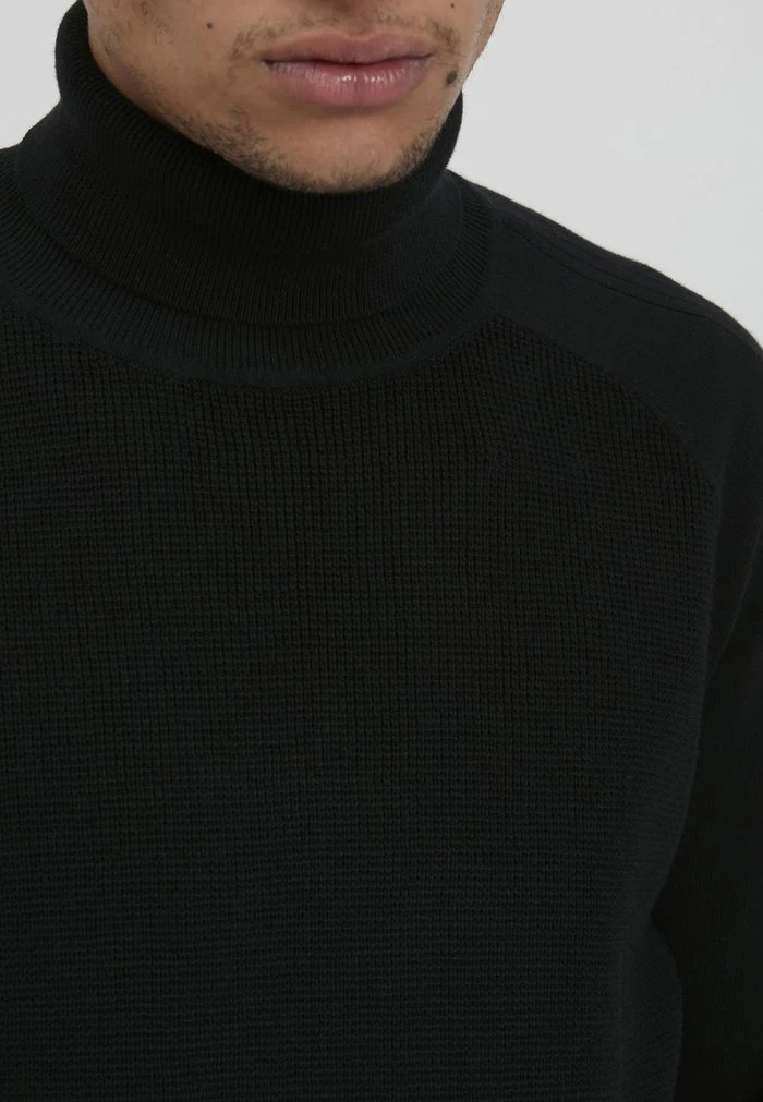 Les meilleures critiques de 🤩 Solid SDTASH TURTLE NECK 21105737 - Pullover - Black 🎁 4 Les meilleures critiques de 🤩 Solid SDTASH TURTLE NECK 21105737 - Pullover - Black 🎁 – Image 4