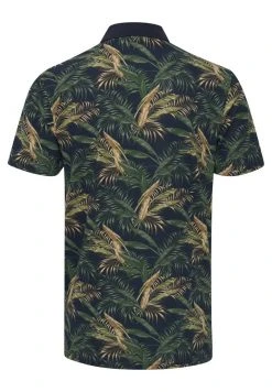 Tout neuf 😀 Solid BRUCE - Polo - Insignia Blue 😍 14 Tout neuf 😀 Solid BRUCE - Polo - Insignia Blue 😍 -Solid Soldes 02dc8b7914984cb495614d92d058c5ac