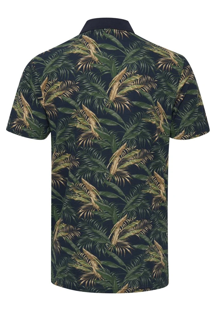 Tout neuf 😀 Solid BRUCE - Polo - Insignia Blue 😍 7 Tout neuf 😀 Solid BRUCE - Polo - Insignia Blue 😍 – Image 7