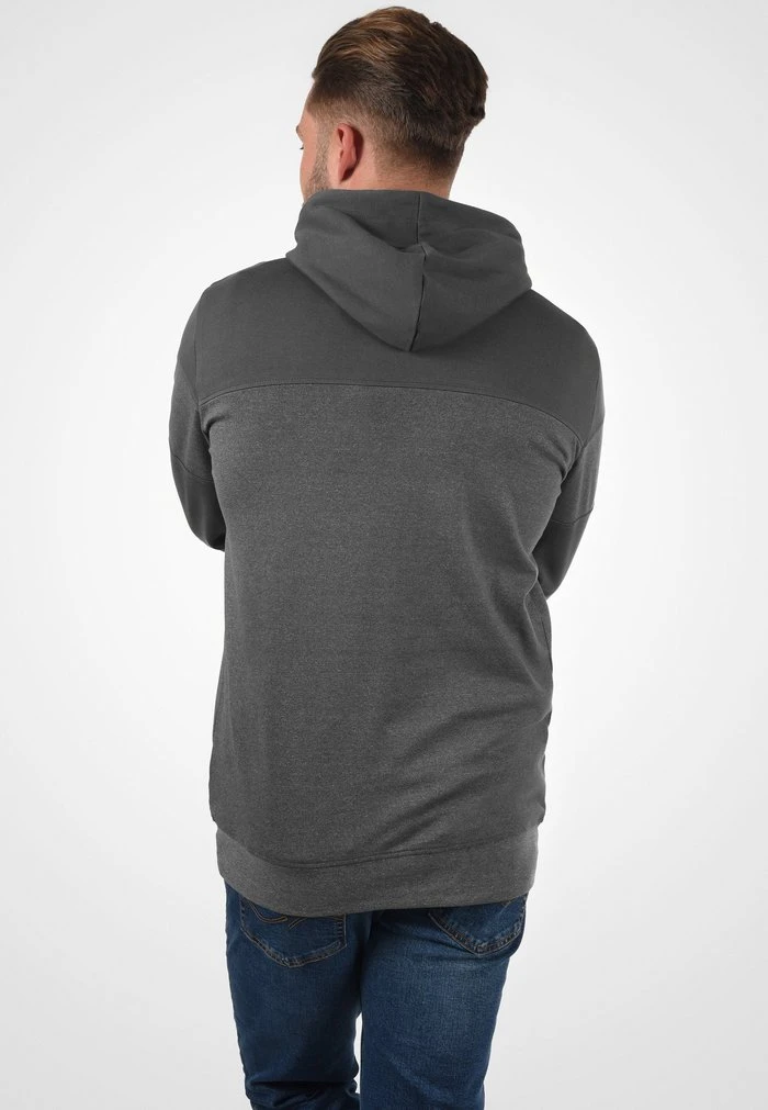 Top 10 ✔️ Solid SDBEKIR - Sweat à Capuche - Forged Iron ✔️ 3 Top 10 ✔️ Solid SDBEKIR - Sweat à Capuche - Forged Iron ✔️ – Image 3