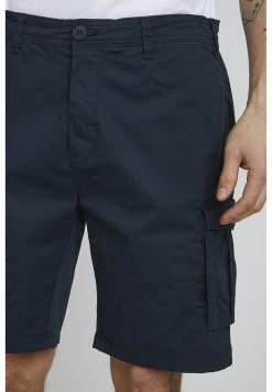 Nouveau ⭐ Solid JACK JIM LIGHT CARGO - Short - Insignia Blue ✨ 9 Nouveau ⭐ Solid JACK JIM LIGHT CARGO - Short - Insignia Blue ✨ -Solid Soldes 033fd832393f433f8a682d9e319683e2