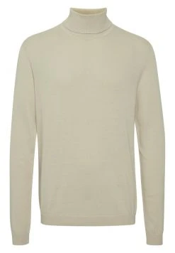 Les meilleures critiques de ⌛ Solid SDKNIT - Pullover - Oatmeal ✔️ -Solid Soldes 03590ed1b987407e8fd5be3de3ef5066