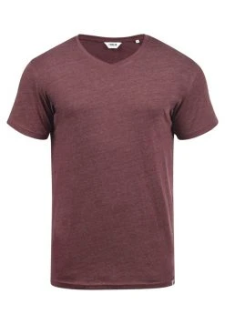 Le moins cher 🌟 Solid Sweatshirt - Wine Red M ⭐ 6 Le moins cher 🌟 Solid Sweatshirt - Wine Red M ⭐ -Solid Soldes 03a38df3879846c2a8b595f427de6055