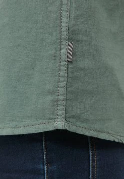 Bon marché 🥰 Solid SDSTEPHAN - Chemise - Sagebrush Green 👏 11 Bon marché 🥰 Solid SDSTEPHAN - Chemise - Sagebrush Green 👏 -Solid Soldes 03d5ef6820af47a9ad4f9829d6021f45