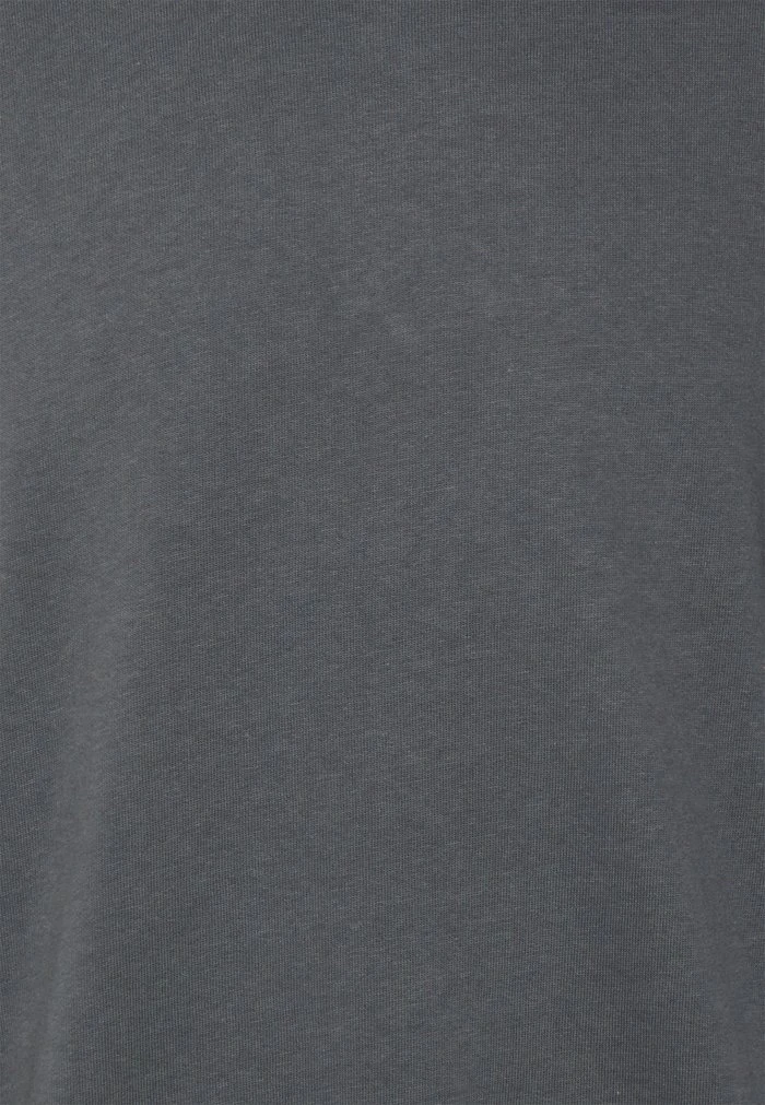 Coupon 🎉 Solid CREW - Sweatshirt - Iron Gate 😍 3 Coupon 🎉 Solid CREW - Sweatshirt - Iron Gate 😍 – Image 3