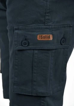 De gros 👏 Solid SDLAURUS - Short - Blue ✨ 8 De gros 👏 Solid SDLAURUS - Short - Blue ✨ -Solid Soldes 03f0f443697e4bc29a7b2b025ba13a67