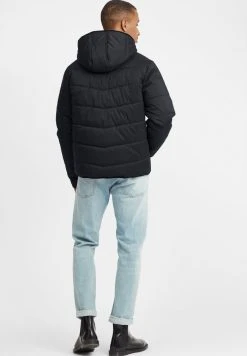 Acheter 😀 Solid SDATREO - Veste D'hiver - Black ✨ -Solid Soldes 04203cee7fac42379a5d53f5bcf4600b