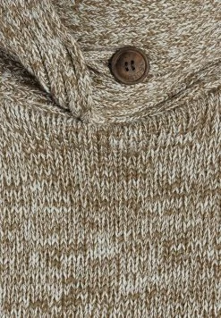 Offres ⌛ Solid SDPRENTICE - Pullover - Dune 🎁 -Solid Soldes 042ff1eb5bae4204ba6e9e5408fca7d5