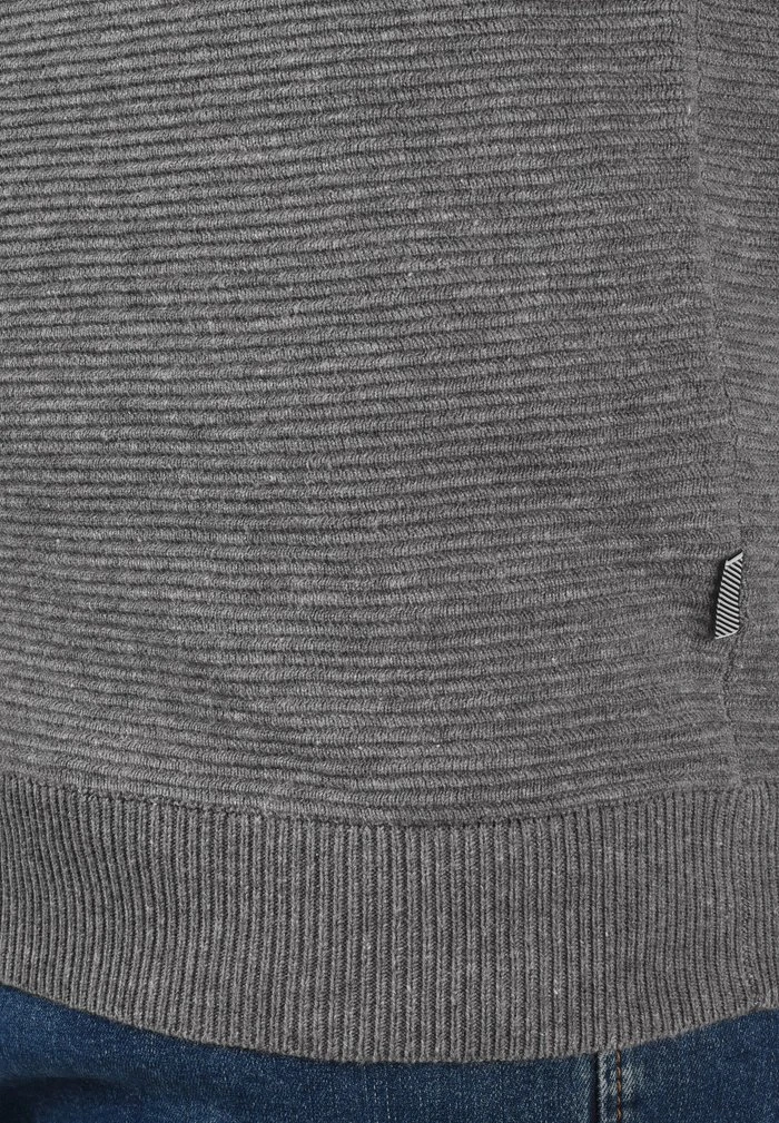 Les meilleures critiques de ✨ Solid CEZAR - Gilet - Grey Melange 🔔 6 Les meilleures critiques de ✨ Solid CEZAR - Gilet - Grey Melange 🔔 – Image 6