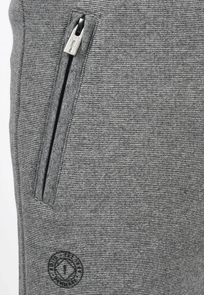 Tout neuf ✔️ Solid RAFIK - Short - Dark Grey Melange 😀 5 Tout neuf ✔️ Solid RAFIK - Short - Dark Grey Melange 😀 – Image 5