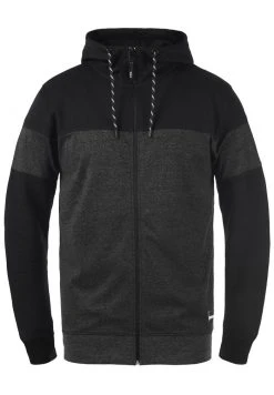 Grosses soldes 🤩 Solid SDBARIS - Sweat à Capuche Zippé - Black 👍 10 Grosses soldes 🤩 Solid SDBARIS - Sweat à Capuche Zippé - Black 👍 -Solid Soldes 0481ee52e8c6440bb141979f2f1fed50