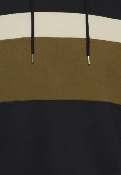 Meilleur prix 👍 Solid SDJOHAN SW 21106782 - Sweat à Capuche - Black ✨ -Solid Soldes 0488f4423a774157b08a438abe736308