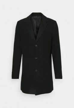 Les meilleures critiques de 🌟 Solid SDTAVE COAT 21105918 - Manteau Classique - Black 💯 8 Les meilleures critiques de 🌟 Solid SDTAVE COAT 21105918 - Manteau Classique - Black 💯 -Solid Soldes 04c6b92eefa64b3eb402367858e2e0c2