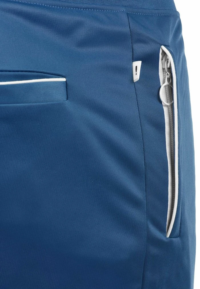 Nouveau 🧨 Solid SDLEANDO - Short - Palace Blue 🥰 5 Nouveau 🧨 Solid SDLEANDO - Short - Palace Blue 🥰 – Image 5