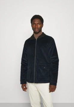 Bon marché 👍 Solid SDVANE 21106228 - Veste Légère - Insignia Blue 🔔