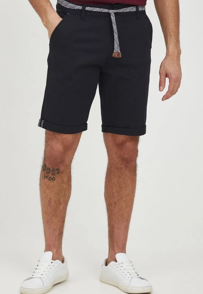 Vente flash ⭐ Solid MARIS - Chino - Black 🔔 1 Vente flash ⭐ Solid MARIS - Chino - Black 🔔