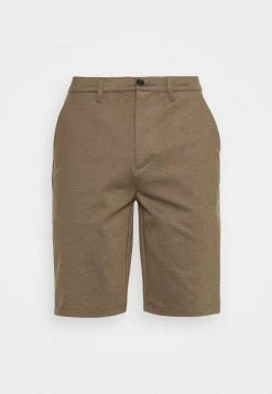 De gros 😉 Solid BARRO BASIC - Short - Sand Melange 🔥 -Solid Soldes 05b7bea70301492f80d8078646e7ab79