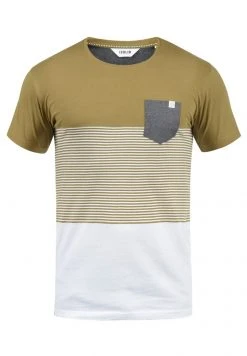 Meilleur prix 🎉 Solid SDMALTE - T-shirt Imprimé - Khaki ✔️ 8 Meilleur prix 🎉 Solid SDMALTE - T-shirt Imprimé - Khaki ✔️ -Solid Soldes 05d5a2db55cc475092381f7ee97be749