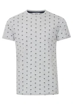 Meilleur prix ⌛ Solid SDJARVIS - T-shirt Imprimé - Light Grey 🎉 9 Meilleur prix ⌛ Solid SDJARVIS - T-shirt Imprimé - Light Grey 🎉 -Solid Soldes 0615634ebaf3427db5314124512bd7f2