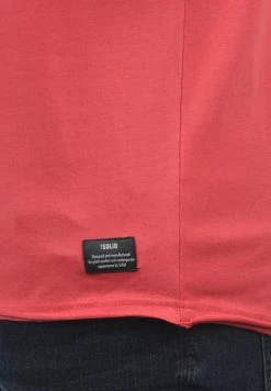 Tout neuf ⭐ Solid SDANDREJ - T-shirt Basique - Tomato 🔔 8 Tout neuf ⭐ Solid SDANDREJ - T-shirt Basique - Tomato 🔔 -Solid Soldes 0619aa39037b433f8f12a045e261d1a5