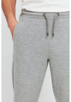 Meilleure vente ❤️ Solid SDROBERTSON - Pantalon De Survêtement - Light Grey ✨ 9 Meilleure vente ❤️ Solid SDROBERTSON - Pantalon De Survêtement - Light Grey ✨ -Solid Soldes 066c0c750685412a801e772b741cb5fc