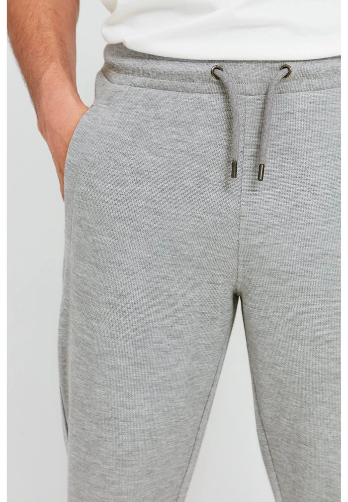 Meilleure vente ❤️ Solid SDROBERTSON - Pantalon De Survêtement - Light Grey ✨ 4 Meilleure vente ❤️ Solid SDROBERTSON - Pantalon De Survêtement - Light Grey ✨ – Image 4