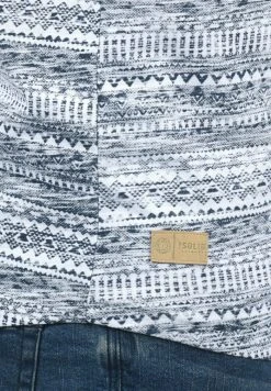 Meilleur prix 🛒 Solid SDIMBRE - Débardeur - Insignia ✨ -Solid Soldes 06727c8b7ed7441e99c8b3442b4837e1