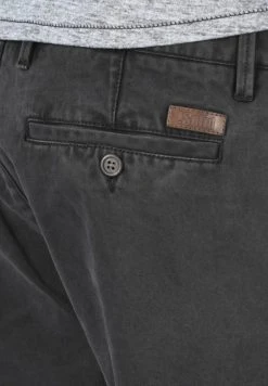 Promo ⌛ Solid SDPINHEL - Short - Dark Grey 🌟 -Solid Soldes 06f04fa832bb44e8917b9fdb98a16c49