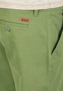 Les meilleures critiques de ⌛ Solid SDLAMEGO - Short - Green 🔥 -Solid Soldes 06f7cf642c34434f890bfeda8a47f99e