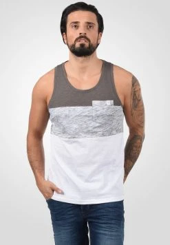 Tout neuf 🎉 Solid SION - Débardeur - Mid Grey 👍