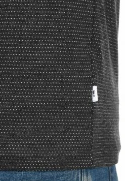 Acheter ✔️ Solid SDSAUL - T-shirt Imprimé - Dark Grey Melange ❤️ 11 Acheter ✔️ Solid SDSAUL - T-shirt Imprimé - Dark Grey Melange ❤️ -Solid Soldes 071fca68657d420f917187ce76ec522e