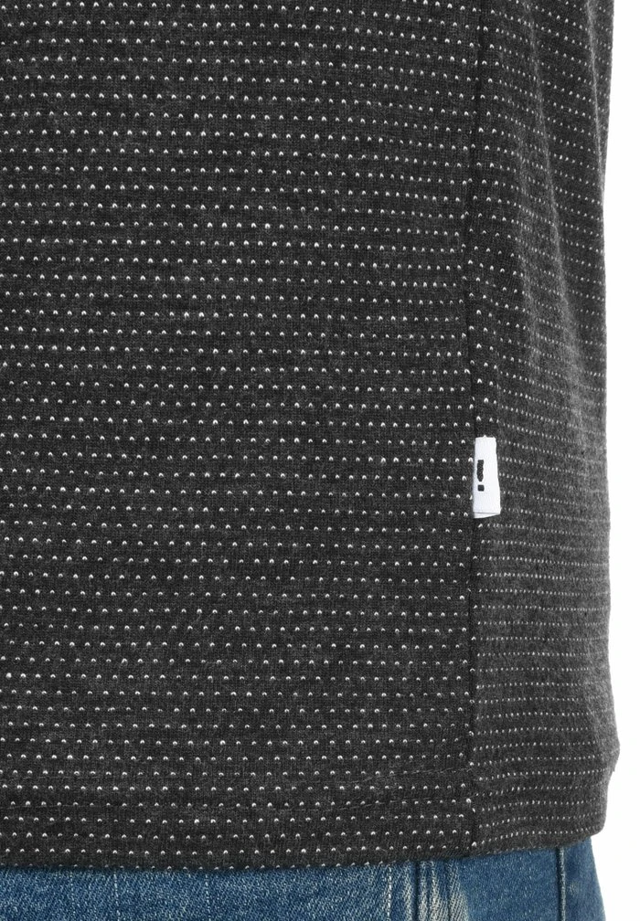 Acheter ✔️ Solid SDSAUL - T-shirt Imprimé - Dark Grey Melange ❤️ 6 Acheter ✔️ Solid SDSAUL - T-shirt Imprimé - Dark Grey Melange ❤️ – Image 6