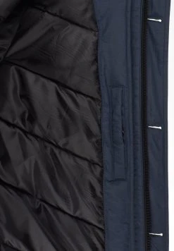 Vente flash ⌛ Solid SDFRIO - Veste D'hiver - Insignia Blue ⭐ -Solid Soldes 0721bdeabb894173bbebe5267b6a1e7d