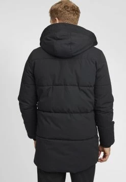 Meilleure vente ⌛ Solid SDANATO - Veste D'hiver - Black ✔️ 8 Meilleure vente ⌛ Solid SDANATO - Veste D'hiver - Black ✔️ -Solid Soldes 076726d9bfb64d06be4414748c012c39