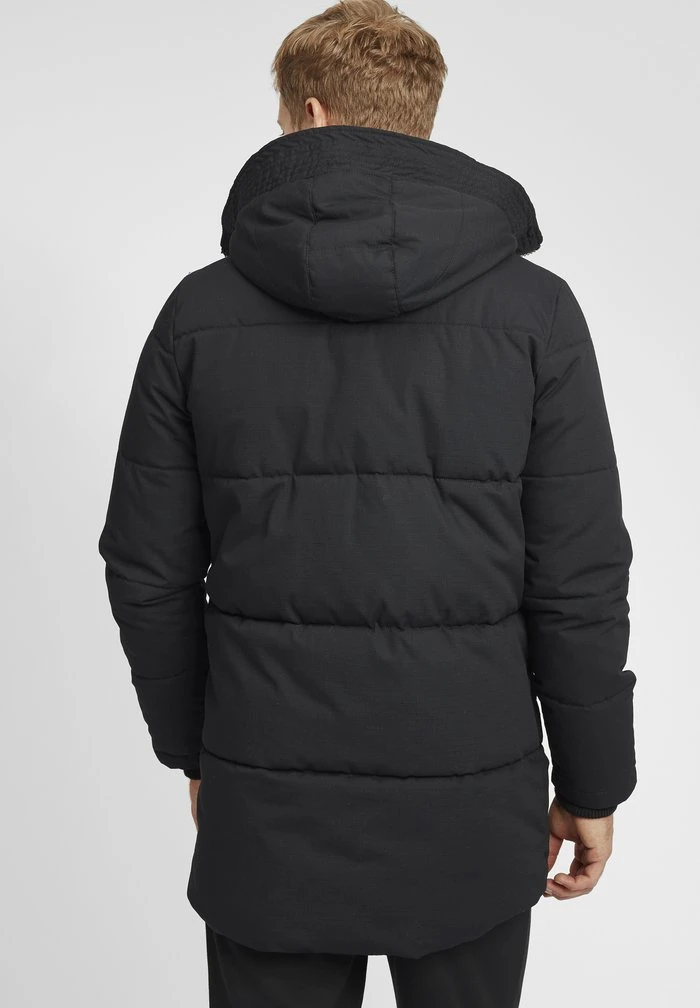 Meilleure vente ⌛ Solid SDANATO - Veste D'hiver - Black ✔️ 3 Meilleure vente ⌛ Solid SDANATO - Veste D'hiver - Black ✔️ – Image 3